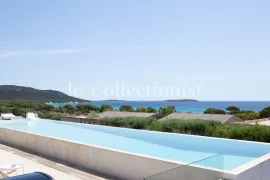 Location de vacances Villa Folaca