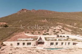 Location de vacances Villa Eremos