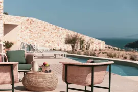 Location de vacances Villa Eremos
