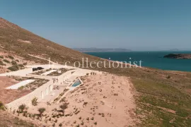 Location de vacances Villa Eremos