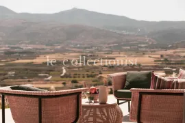 Location de vacances Villa Eremos