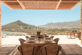 Location de vacances Villa Eremos