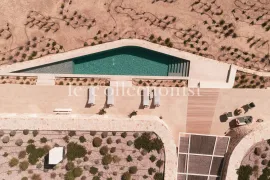 Location de vacances Villa Eremos
