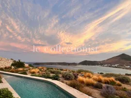 Location de vacances Villa Eremos