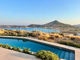 Location de vacances Villa Eremos