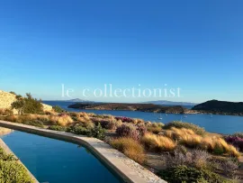 Location de vacances Villa Eremos