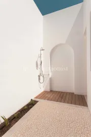 Location de vacances Villa Eremos