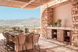 Location de vacances Villa Eremos