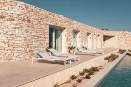 Location de vacances Villa Eremos