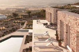 Location de vacances Villa Eremos