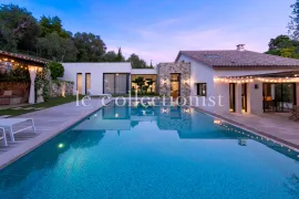 Location de vacances Villa Melona