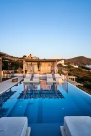 Location de vacances Villa Lev