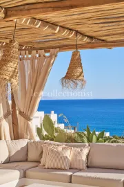 Location de vacances Villa Lev