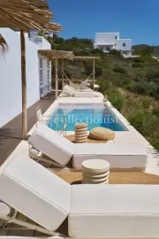 Location de vacances Villa Lev