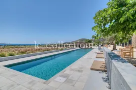 Location de vacances Villa Nestor