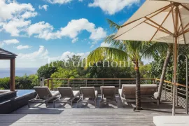 Location de vacances Villa Caro