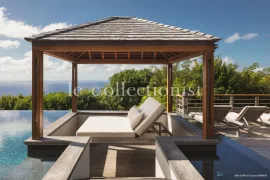 Location de vacances Villa Caro