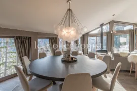 Location de vacances Chalet Belle Brise