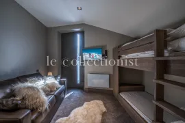 Location de vacances Chalet Belle Brise