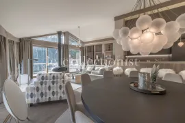 Location de vacances Chalet Belle Brise