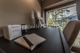 Location de vacances Chalet Belle Brise