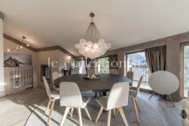 Location de vacances Chalet Belle Brise