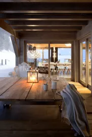 Location de vacances Chalet Zylkène Diamant