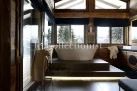 Location de vacances Chalet Zylkène Diamant