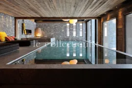 Location de vacances Chalet Zylkène Diamant