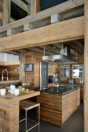 Location de vacances Chalet Zylkène Diamant