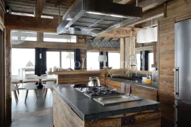 Location de vacances Chalet Zylkène Diamant