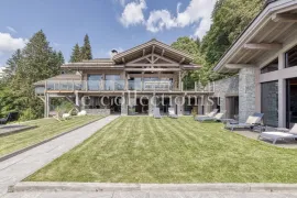 Location de vacances Chalet Zylkène Diamant
