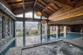 Location de vacances Chalet Zylkène Diamant