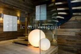 Location de vacances Chalet Zylkène Diamant