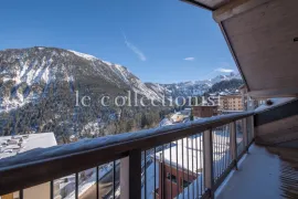 Location de vacances Appartement Arche Lodge