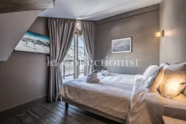 Location de vacances Appartement Arche Lodge