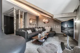 Location de vacances Appartement Arche Lodge