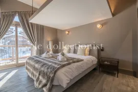 Location de vacances Appartement Arche Lodge