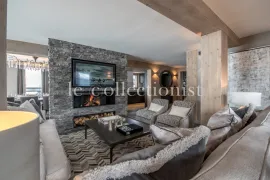 Location de vacances Penthouse Phoenix 901 Le George