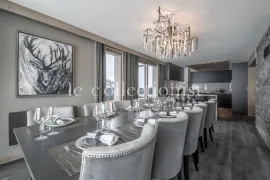 Location de vacances Penthouse Phoenix 901 Le George