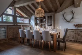 Location de vacances Appartement Le Pralong 601