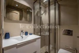 Location de vacances Appartement Le Pralong 601
