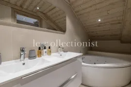 Location de vacances Appartement Le Pralong 601
