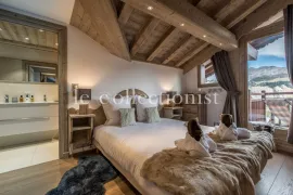 Location de vacances Appartement Le Pralong 601