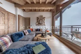 Location de vacances Appartement Le Pralong 601
