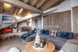 Location de vacances Appartement Le Pralong 601