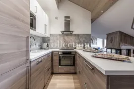 Location de vacances Appartement Le Pralong 601
