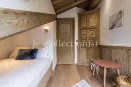 Location de vacances Appartement Le Pralong 601