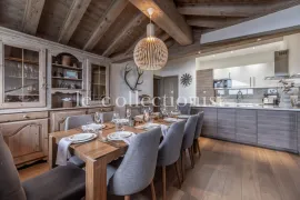 Location de vacances Appartement Le Pralong 601