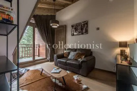 Location de vacances Appartement Le Pralong 601